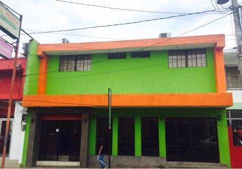 Hotel Plaza Cosiguina Chinandega Dış mekan fotoğraf