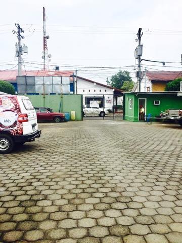 Hotel Plaza Cosiguina Chinandega Dış mekan fotoğraf