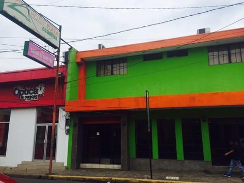 Hotel Plaza Cosiguina Chinandega Dış mekan fotoğraf