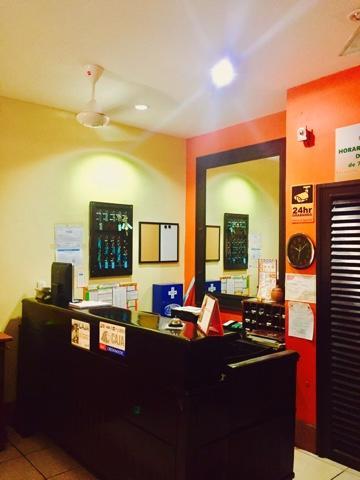 Hotel Plaza Cosiguina Chinandega Dış mekan fotoğraf